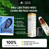 Dầu lăn Chân Ấm Ngủ Ngon ANHERBAL 10ml 