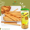 Bánh quy bơ đũa 250g (127)