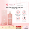 Sữa tắm nước hoa cao cấp Jullien Day 800ml
