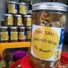 ĐẶC SẢN CHANH MUỐI ĐẢO BÌNH BA