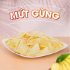 [200g] Mứt gừng
