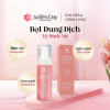 Bọt dung dịch vệ sinh Jullien Day (dành cho nữ)