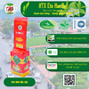 Chè Đinh Đặc Sản gói 200g – HTX Chè Hảo Đạt