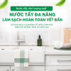 Nước Lau Bếp Anandi chai 500ml – Giải Pháp Làm Sạch Dầu Mỡ Cứng Đầu, an toàn cho da