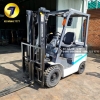 Xe nâng dầu 1.5 tấn UNICARRIERS FD15T14 - NEW 100%