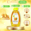 Mật Ong Chanh Đào 500g Cvdbeehoney