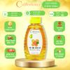 Mật Ong Chanh Đào 500g Cvdbeehoney