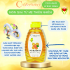 Mật Ong Chanh Đào 500g Cvdbeehoney
