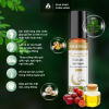 Dầu lăn Chân Ấm Ngủ Ngon ANHERBAL 10ml 
