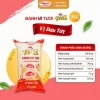 THÙNG BÁNH MÌ TƯƠI TOGAZZ VỊ NGỌT 35G × 100 CHIẾC – MỀM MỊN, THƠM NGON, TIỆN LỢI