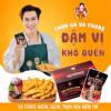 Combo Mix Chân Gà VA FOODS (10 Rút Xương + 10 Có Xương) - Hàng Việt Ăn Vặt Siêu Ngon