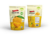 [PREMIUM]Combo 2 Xoài sấy dẻo nguyên vị, ít đường, chất lượng thượng hạng, CC HALAL,200G-Viza Food