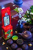Chè Đinh Đặc Sản gói 200g – HTX Chè Hảo Đạt