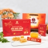 Đông Trùng Hạ Thảo Sữa Ong Chúa (Hộp 30 gói)