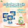 Tẩy Lồng Máy Giặt SBI 300g – Làm Sạch Cặn Bẩn, Khử Mùi Hôi, Diệt Khuẩn Lồng Giặt Hiệu Quả