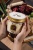 Trà Gừng Hòa Tan Đường Phèn An Khương - Gừng Kỳ Sơn 250g