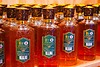 Rượu Đông Trùng Hạ Thảo 650ml – HTX chè Hảo Đạt
