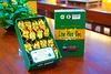 Hộp Trà Ấm Móc Câu 200g ( 16 gói 12,5g) – HTX chè Hảo Đạt