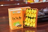 Hộp trà ấm Tôm nõn 200g ( 16 gói 12,5g) – HTX Chè Hảo Đạt