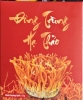 Nấm Đông Trùng Hạ Thảo Thanh Nhàn – Đông Trùng Hạ Thảo Hữu Cơ Giàu Dược Chất, Hỗ Trợ Tăng Cường Sức Khỏe 