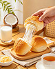 Bánh Dừa Non Kéo Sợi – Thơm Béo Tự Nhiên, Dẻo Mềm Hấp Dẫn