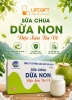 Sữa chua Ba Vì 