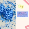Combo 200g Sáp Wax Lông SÁP DỪA+CHÉN SILICON - Tặng que gỗ +sáp sticker - Sáp thơm, siêu dính lông