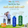 XỊT ĐUỔI MUỖI, ĐUỔI CÔN TRÙNG BIO AMIDA CHAI 500ML CÔNG NGHỆ SINH HỌC AN TOÀN LÀNH TÍNH
