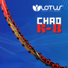 VỢT CẦU LÔNG CHAD K8