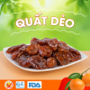 ]300g] Quất dẻo
