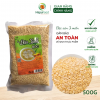 Đậu xanh bóc 500G 