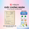Nước rửa chén bát công nghệ sinh học hương chanh Usefull Day (750ml)
