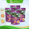 1kg Trà Tía Tô Gold 240 Túi Lọc Trà Thảo Dược Herbal Tea