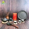 Chè Thái Nguyên Nhất Thái Trà 200gr mẫu mã đẹp 05