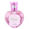 Nước Hoa Night Lady Miss Dalat 30 ml , Mùi hương tinh tế ,  nữ tính , tinh tế , lôi cuốn , gợi cảm và quyến rủ dùng vào buổi tối