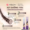 Xịt dưỡng tóc hương nước hoa Jullien Day - Hương sang trọng 150ml