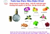 Nước hoa Flora Miss Dalat 20 ml , hương Hoa quyến rũ hài hòa , ấm áp và lôi cuốn