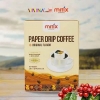 Combo 2 Hộp Cà phê túi lọc Mitix 120g(12g x 10 gói)