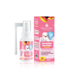 Xịt Chống Sâu Răng Trẻ Em Thảo Mộc Babyfull Day 20ml