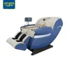 Ghế massage toàn thân CG-198 bản Blue