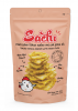 Snack Bánh Tráng Nướng Sachi Phủ Chà Bông Gà 45g