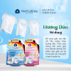 Nước giặt xả công nghệ sinh học Usefull Day hương sang trọng 3,8 kg
