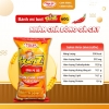 Combo: Bánh mì Togazz nhân chà bông gà cay