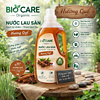 Nước Lau Sàn BIO CARE – Hương Hoa Ly Ngọt Ngào, Sang Trọng Cho Phòng Khách & Văn Phòng