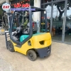 Xe Nâng Dầu 1.8 Tấn KOMATSU FD18C-20