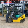 Xe Nâng Dầu 1.8 Tấn KOMATSU FD18C-20