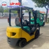 Xe Nâng Dầu 1.8 Tấn KOMATSU FD18C-20