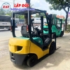 Xe Nâng Dầu 1.8 Tấn KOMATSU FD18C-20