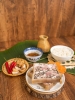 Giò Cuốn Đặc Sản Tín Nhiệm  OCOP 3 Sao, 1kg  An Toàn Cho Gia Đình Thơm Ngon Tự Nhiên