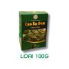 CAO XẠ ĐEN KTQ (CÁT BÀ) - 100g